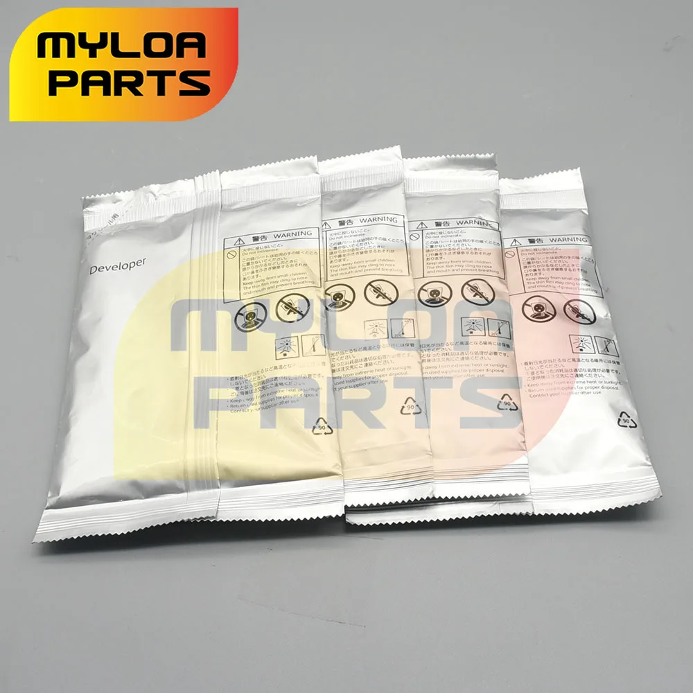 1PCS High Quality Compatible Developer support for Xerox 2270 3370 3375 4470 5570 7525 7530 7535 7545 7830 7835 7845 7855 250g P