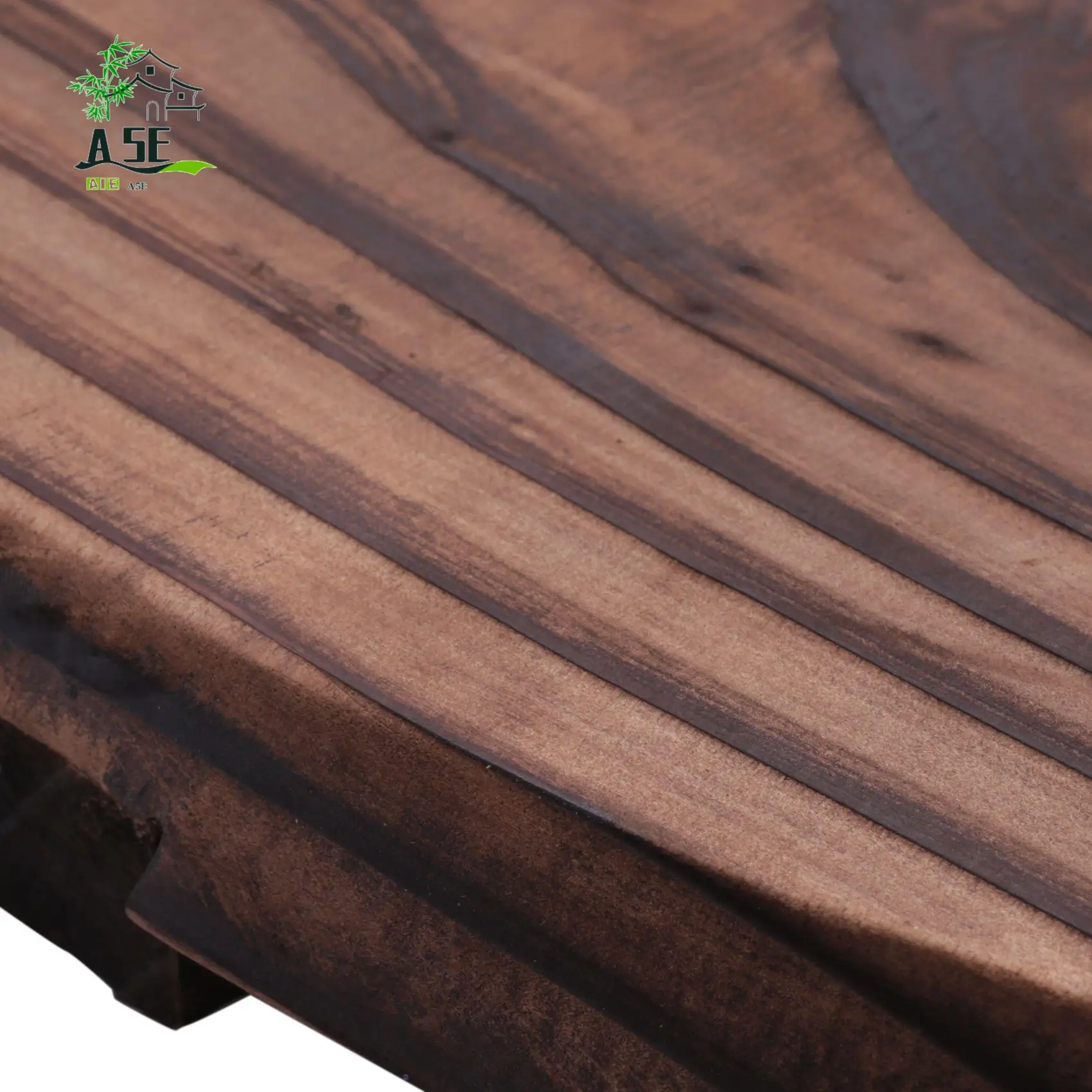 

A05E-Kitchen Multi-Functional Wooden Pot Cover Handle Pan Lid Eco-Friendly Anti-Scalding Wood Baking Pot Lids Cover