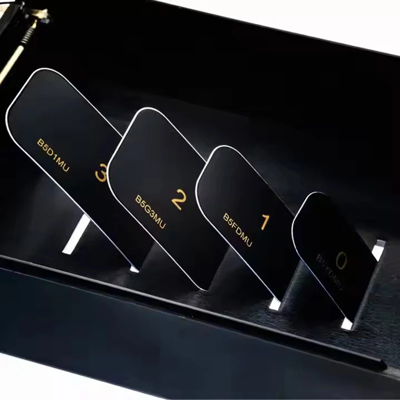 Dental Digital Imaging Phosphor Plate Psp Scanner, Handy Comfortable Detection Teeth X-ray Scanner & Processing System