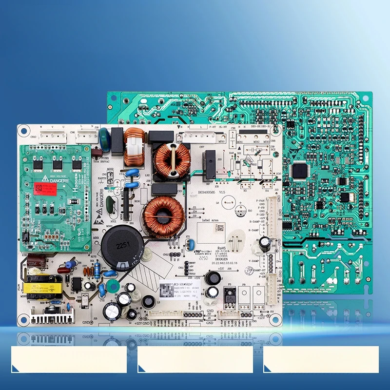

For Hisense Ronshen refrigerator BCD-531WRS1HPC-532WVS2HPC computer control motherboard 2261878