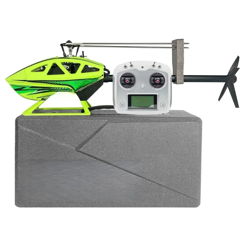 Helicopter Flight Control GPS Stabilization Stunt Six Channel Remote Control Aircraft H1 Flight Control GPS