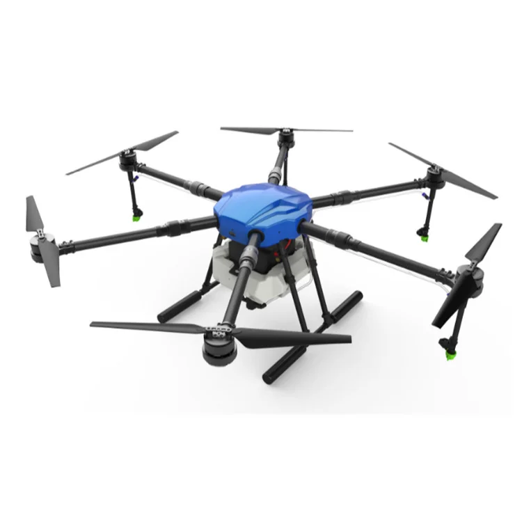 2026 New EFT E616P Payload Agricultural Spraying Dr-one Multicopter Dr-ones Frame