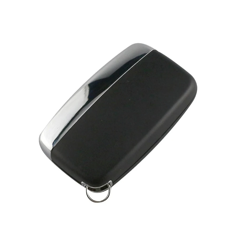 5 Button Remote Key Fob Case For Land Rover Range Rover Sport Evoque Discovery 4 Smart Car Key Shell