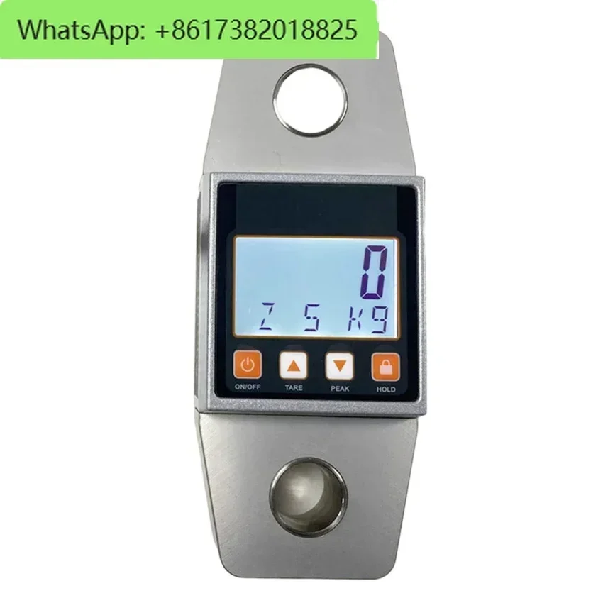 3T Crane . High Pre…