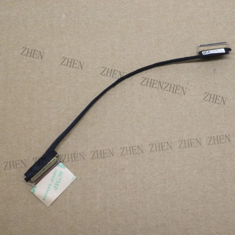 Y LCD Screen Cable for Lenovo ThinkPad X1 Carbon 7th DC02C00FF00 5C10V28092