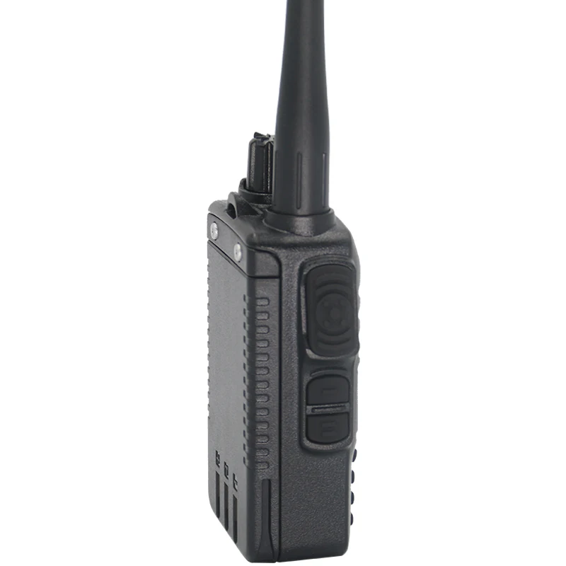 Imagem -05 - Yaesu-walkie-talkie Portátil Dual Band Transceptor de Ham Uhf Vhf Rádio Adequado para Condução ao ar Livre Esportes Ft4xr