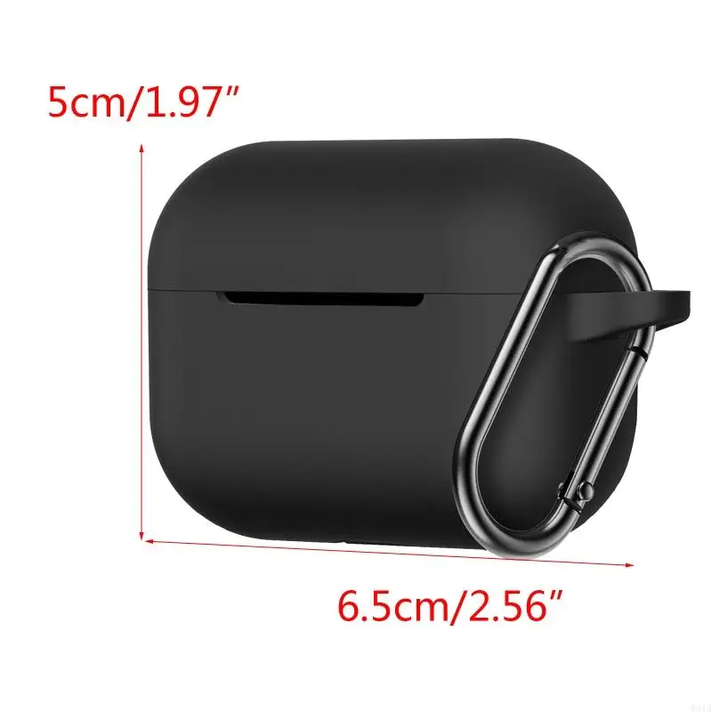 W91A Custodia durevole resistente agli urti per copertura antiurto FINAL COTSUBU VGP 2021