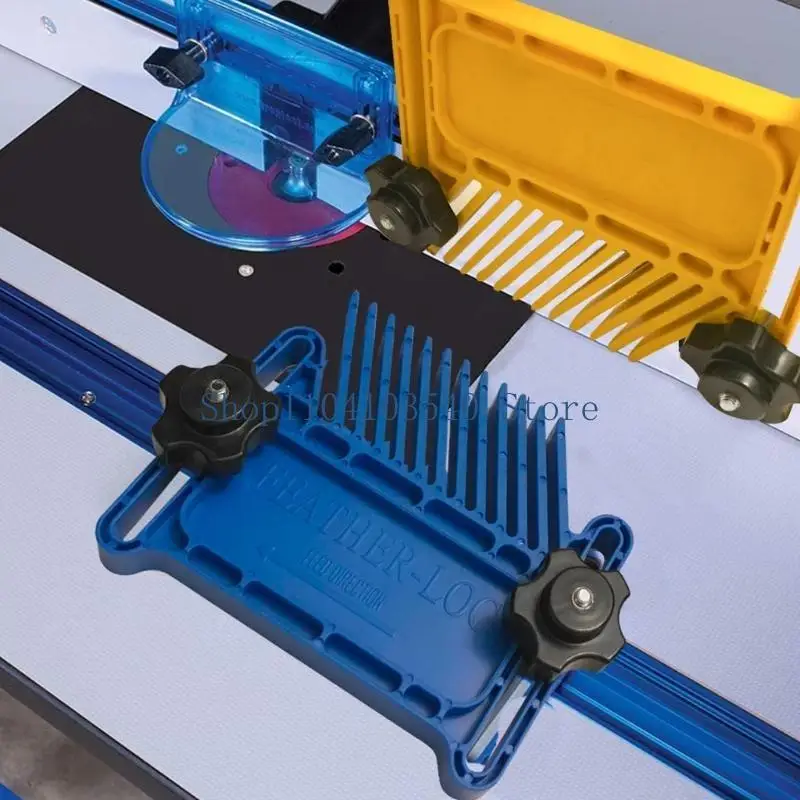 

02DC Деревообработка Перьевые плиты Угловой калибр Станок Слот Деревообработка Гравировка