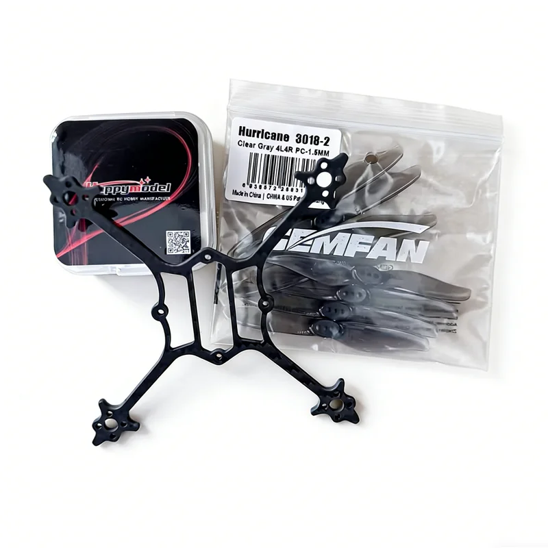 Happymodel Crux3 Fp…