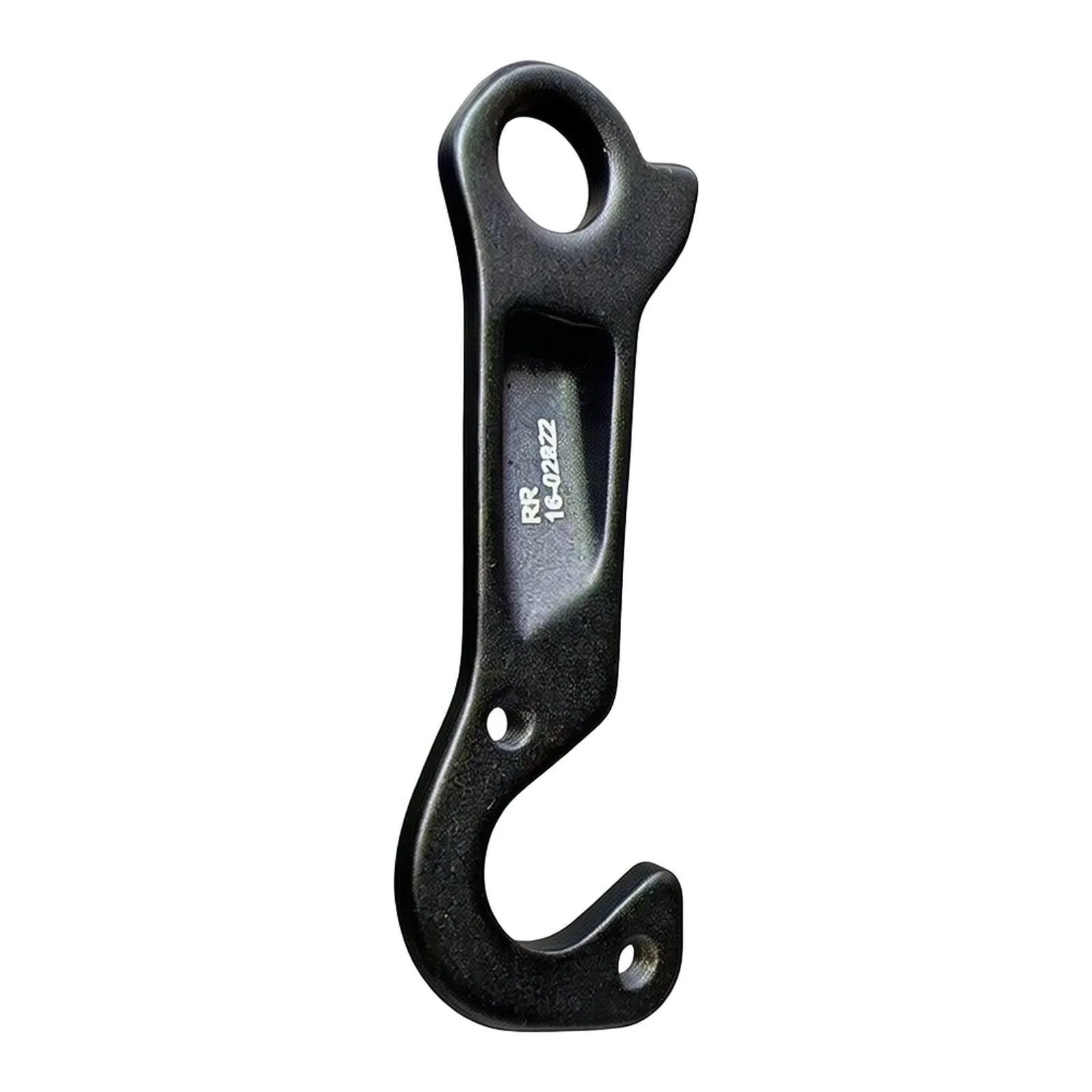 Aluminum Alloy Hanger Bike Rear Mech Derailleur Bike Upgrade 62 Model Aluminum Material High Precision Functionality