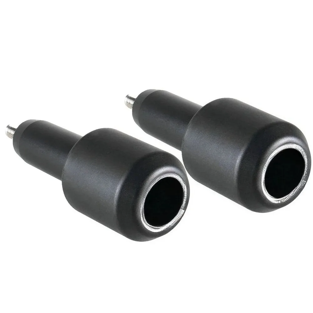 Modified EP Body Extended Anti Drop Ball Aluminum-plastic Anti Drop Ball for YAMAHA YZF R7 Tracer 7/GT Genuine OEM