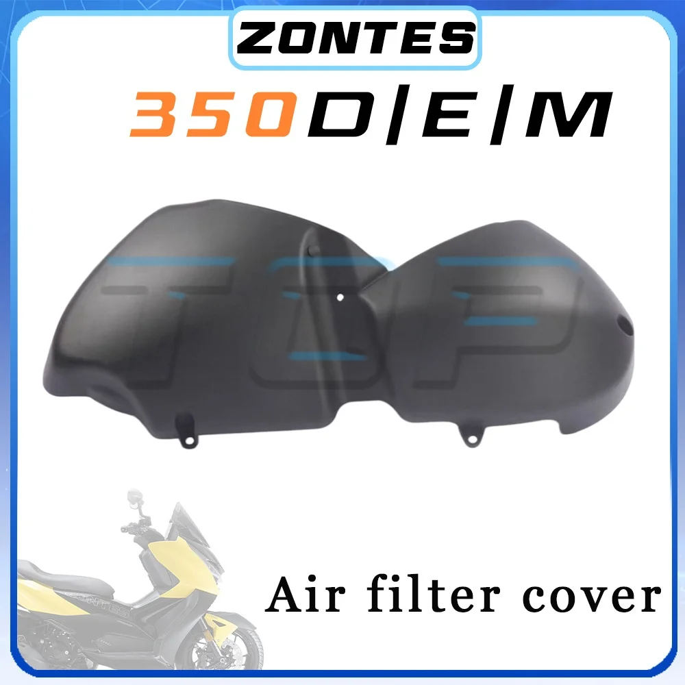 Zontes 350D 350E 35…