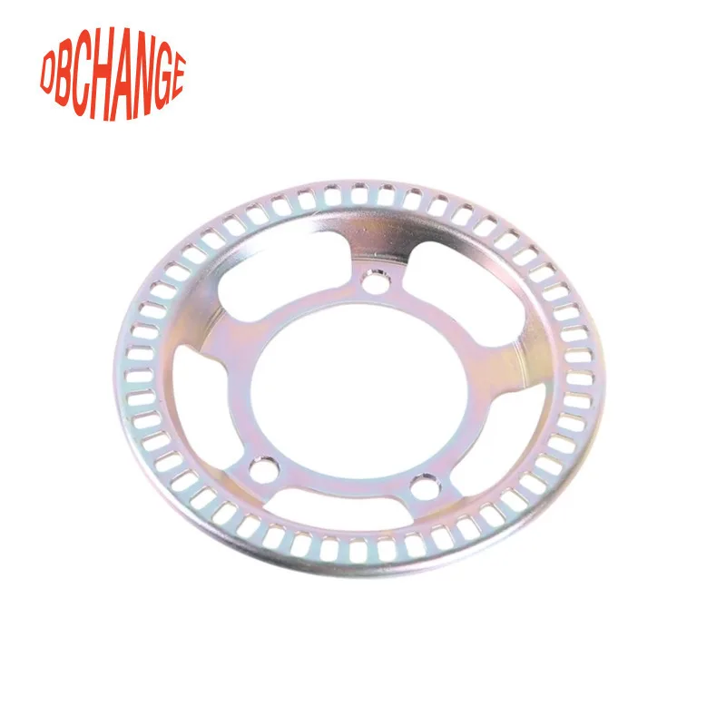

Front Pulser Ring Front Pulser Ring for Wuyang / Sundiro Honda CC110