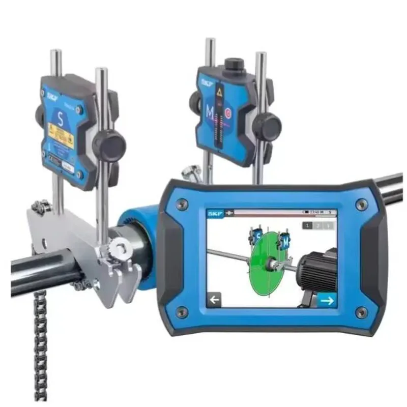 Prodotto originale Piatto TIH100M TIH030M TIH220M Versione 440V TIH L33/MV/LV Riscaldatore per cuscinetti a induzione desktop