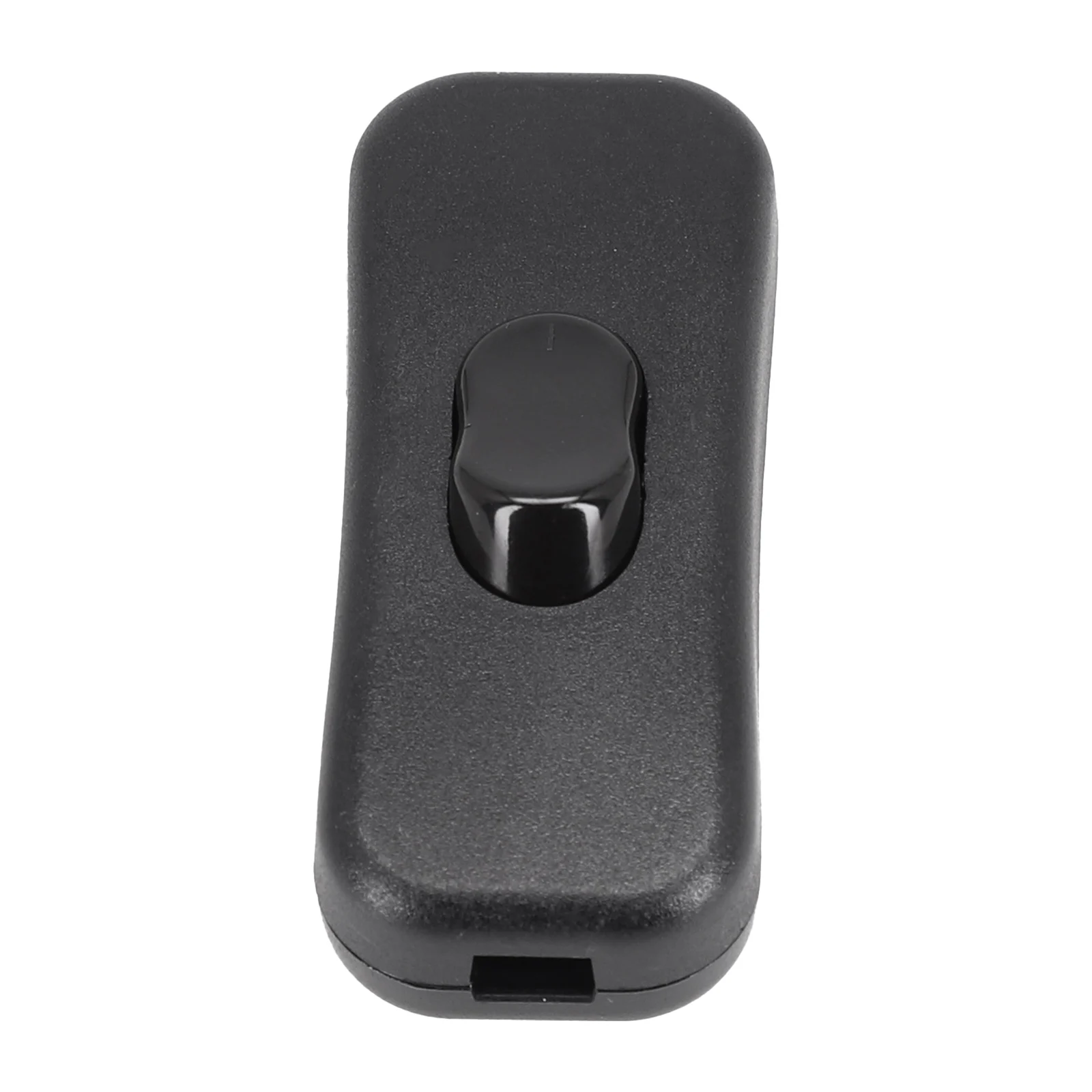 In Line Cord Switch Rocker Switch On/Off Lamp Control 303 Push Button Switch For Desk Lamp Floor Lamp