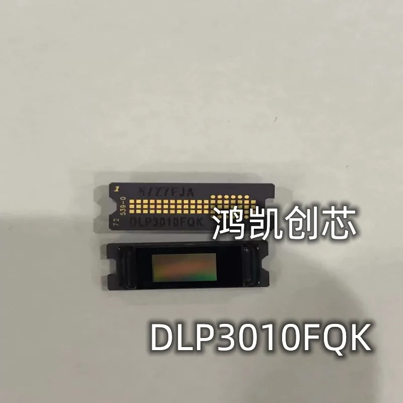 1pcs/lot New Original DLP3010FQK CLGA-57 DLP3010F CLGA57 DLP3010 3010 In Stock