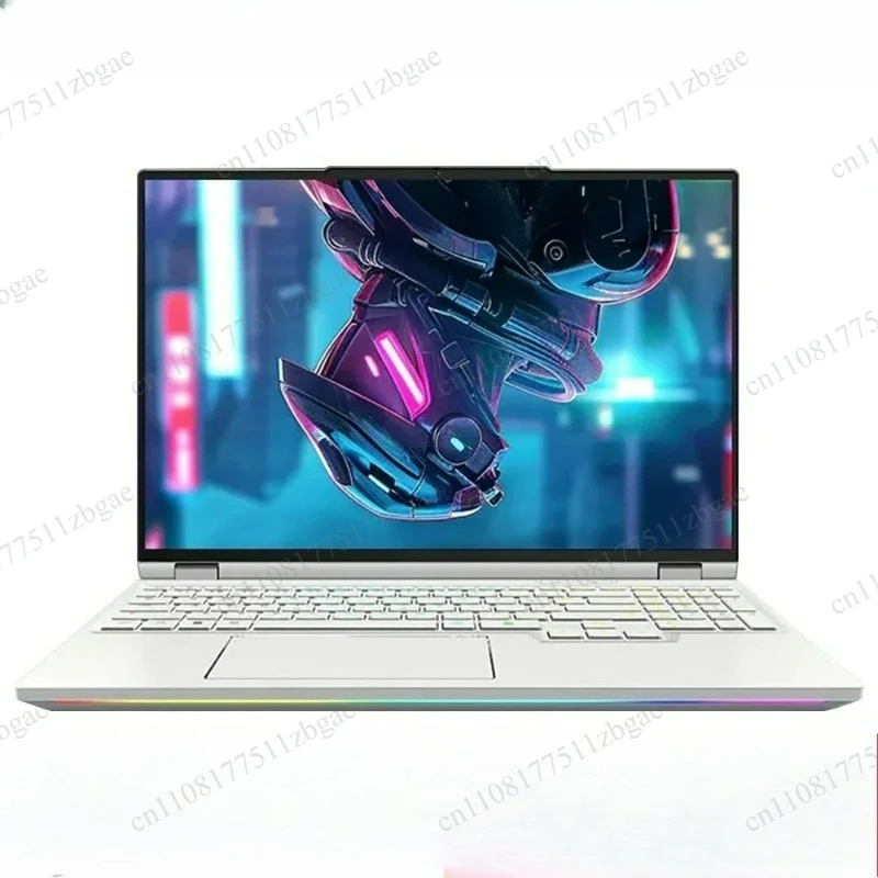 16‑Inch Gaming Laptop  275HX Processor RTX 5080 Graphics Card,  300Hz Screen, High‑Performance Notebook Computer