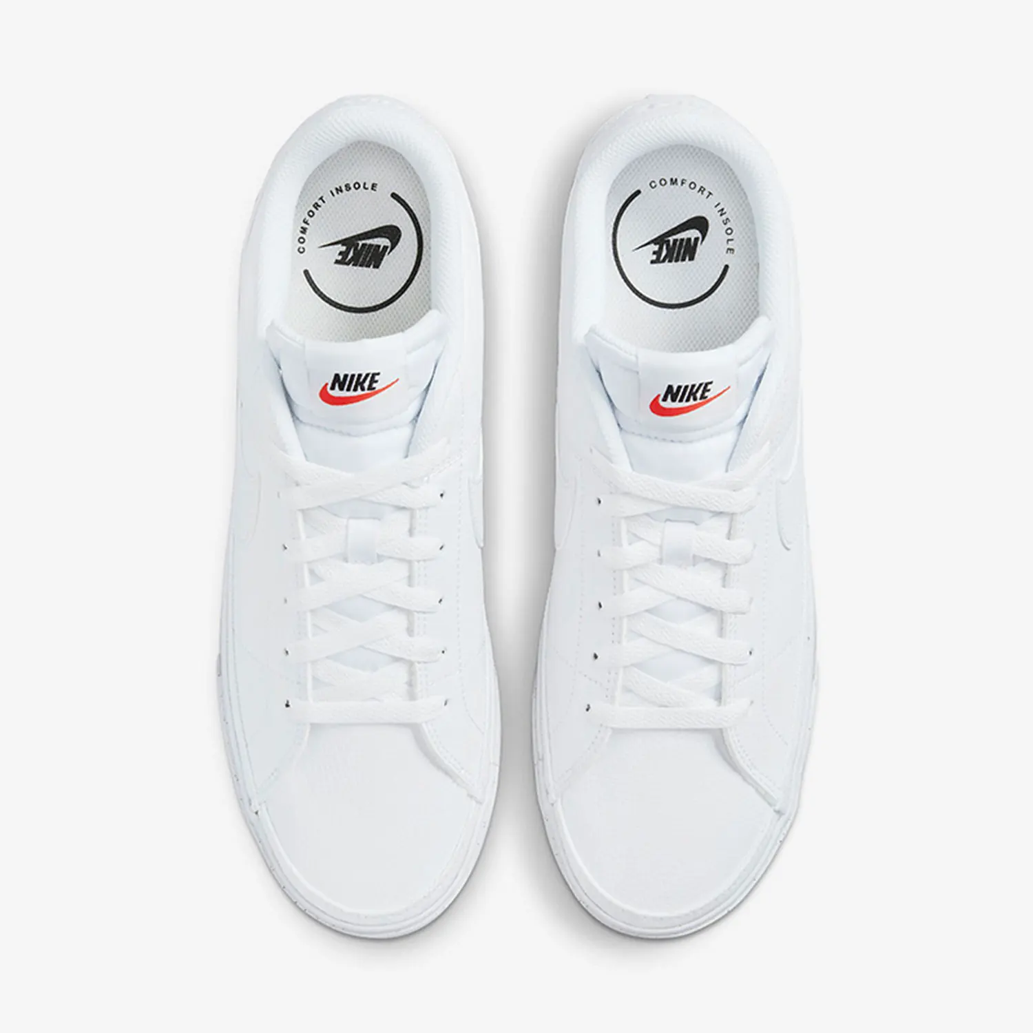 حذاء Nike الرسمي الأصلي COURT LEGACY NN للرجال كاجوال للتزلج DH3162-101