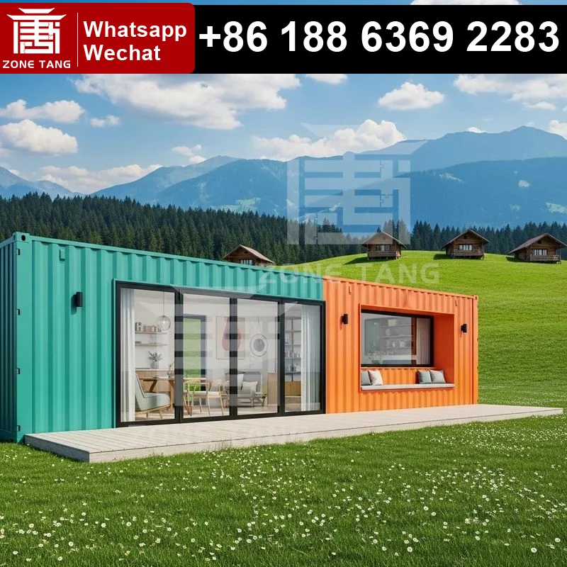 

Модульные домики Сборные домики для продажи Дом Модульные издамые домики Новые одиночные широкие мобильные домики Автономные модули для дома