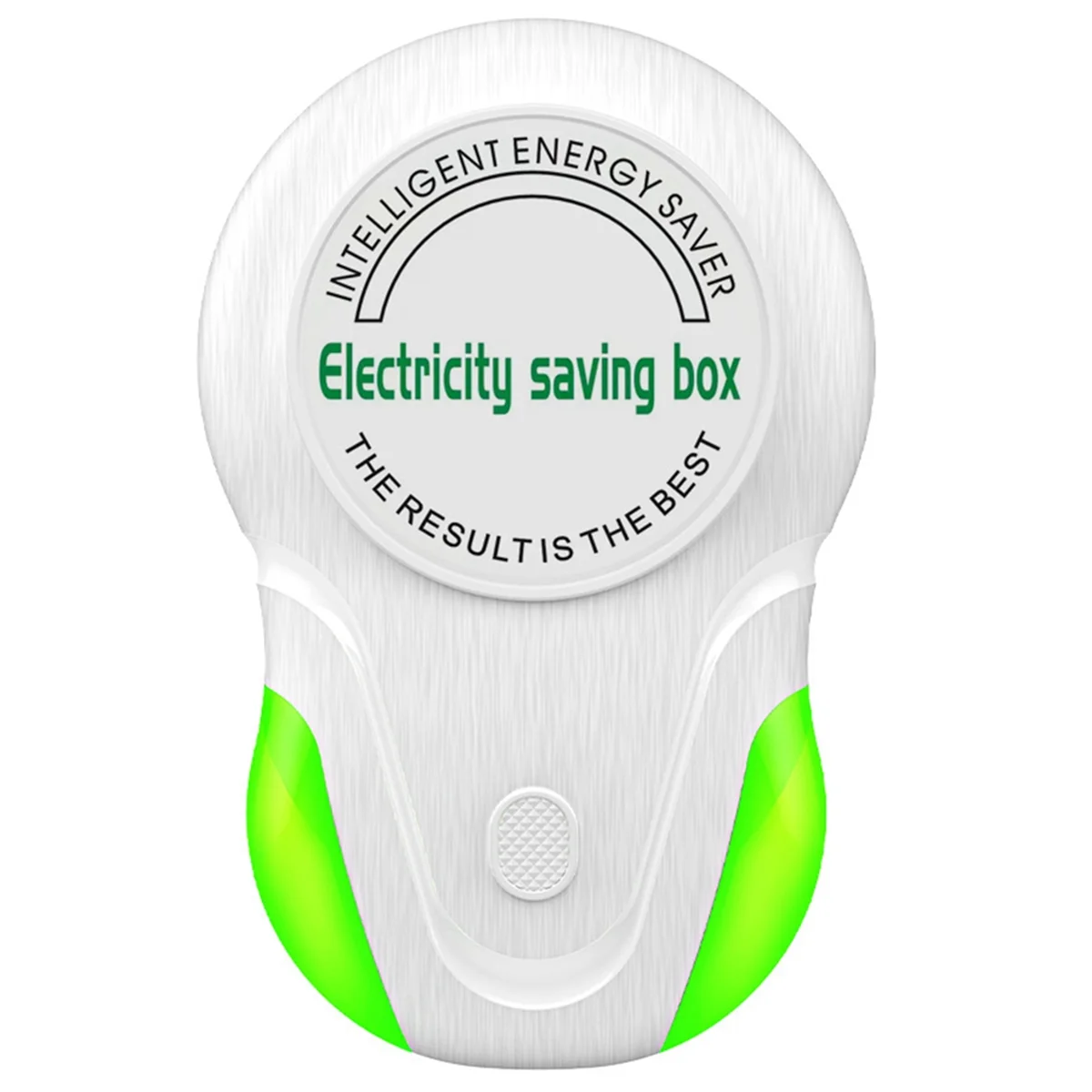 New Household Appliance Saver is A Convenient, Energy-Saving, Efficient and Stable Voltage Regulator EU Plug