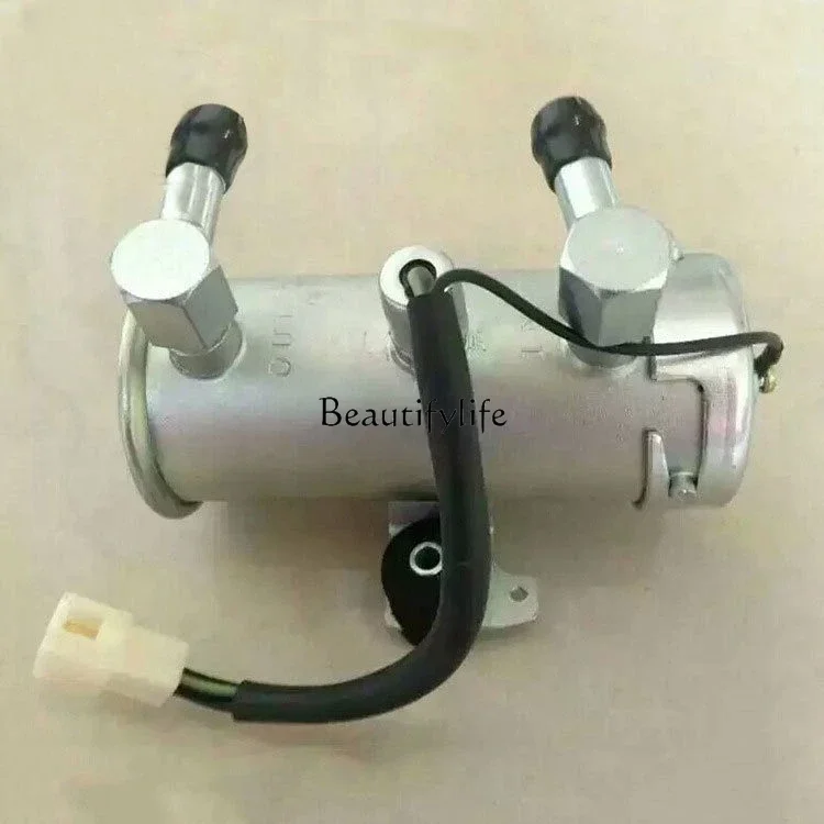 

yj22 Fuel Pump 8-98009397-1 Auto Parts K1 4645227 6HK1