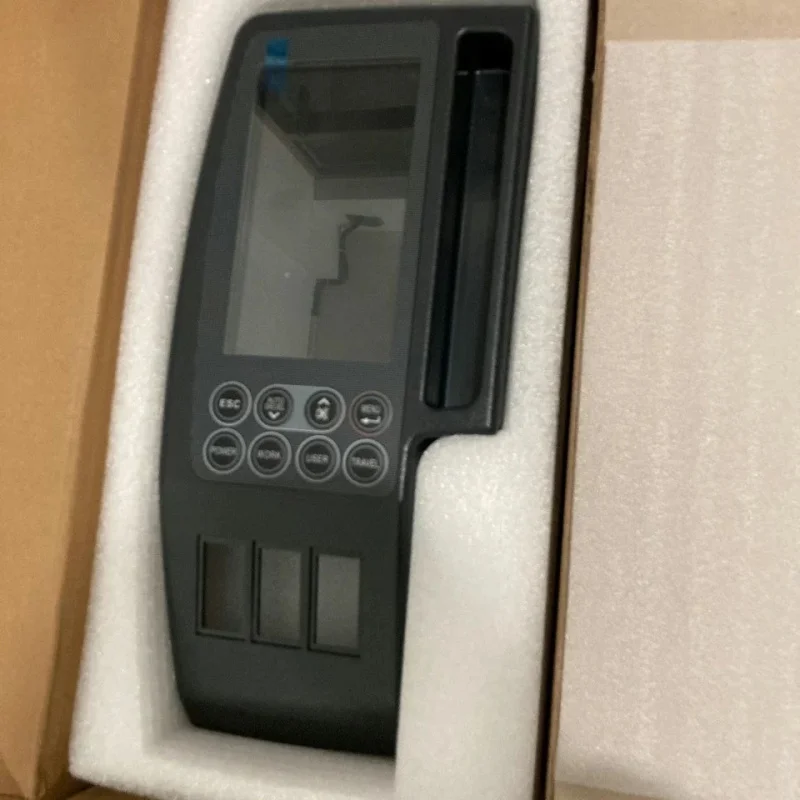 

Applicable R205vs-R215vs-215vsn-215vsp Excavator-New Instrument-21N8-31300