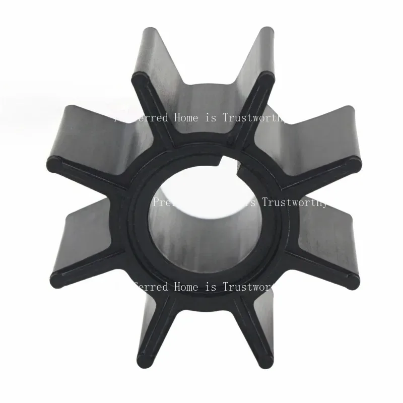 

Suitable for 9.9/15/20 HP 334-65021-0 Outboard Motor Rubber Impeller