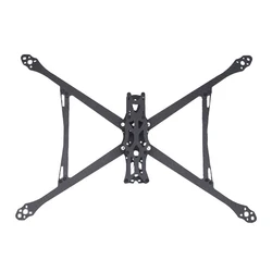 FPV Drone APEX HD 10inch 457mm VISTA Frame Kit Pama RC Quadcopter Carbon Fiber DIY Parts Racing FreeStyle