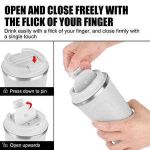 8 최고의 판매 Thermosbeker -№5