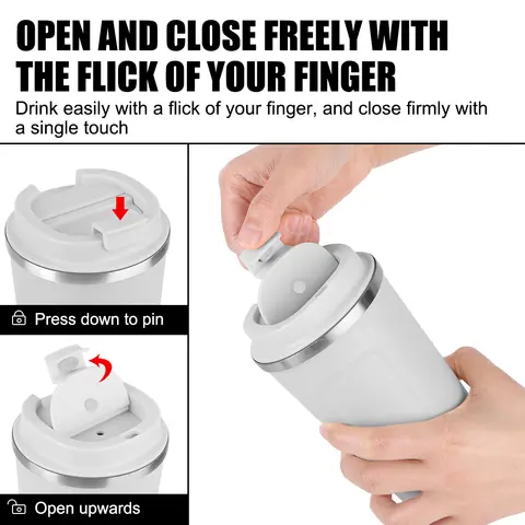 6 best sales स्टेनली कॉफी मग - №5