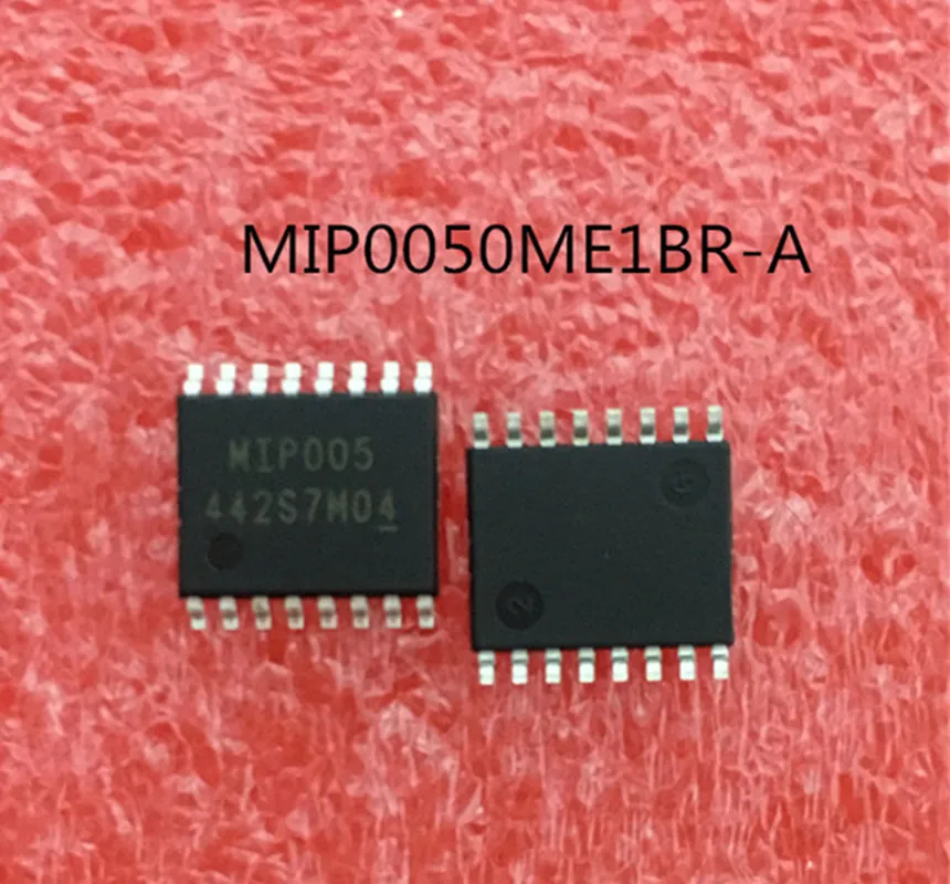 

NEW MIP0050ME1BR TSSOP chipset