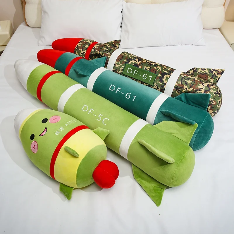 brinquedo-de-pelucia-dong-feng-missil-recheado-df5c-df61-lance-travesseiro-decoracao-para-casa-presente-aniversario-bomba-nuclear-brinquedo-de-pelucia-para-meninos