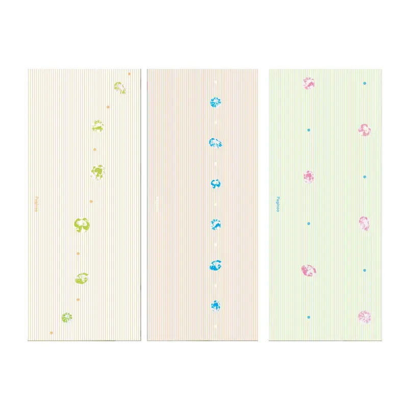 20Sheets A7 Loose Leaf Notebook Refill Spiral Binder Inner Page Weekly Monthly Planner School Inside Paper Stationery