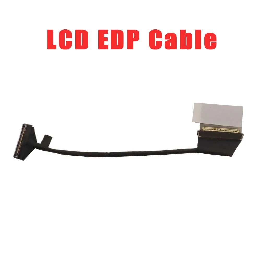

ЖК-кабель EDP для ноутбука Lenovo, Yoga, Slim 7 Carbon 13IAP7 7 Carbon 13IRP8 82U9 5C10S30574 NON-Touch, новый