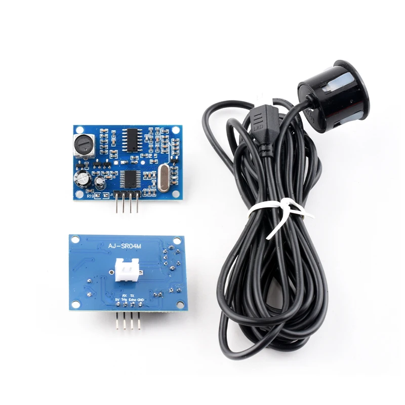 Wasserdichtes Ultraschallmodul JSN-SR04T / AJ-SR04M Wasserdichter Integrierter Entfernungsmess-Transducersensor für Arduino – Detail 3