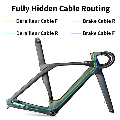 10 best sales ram i kolfiber för mtb - №4