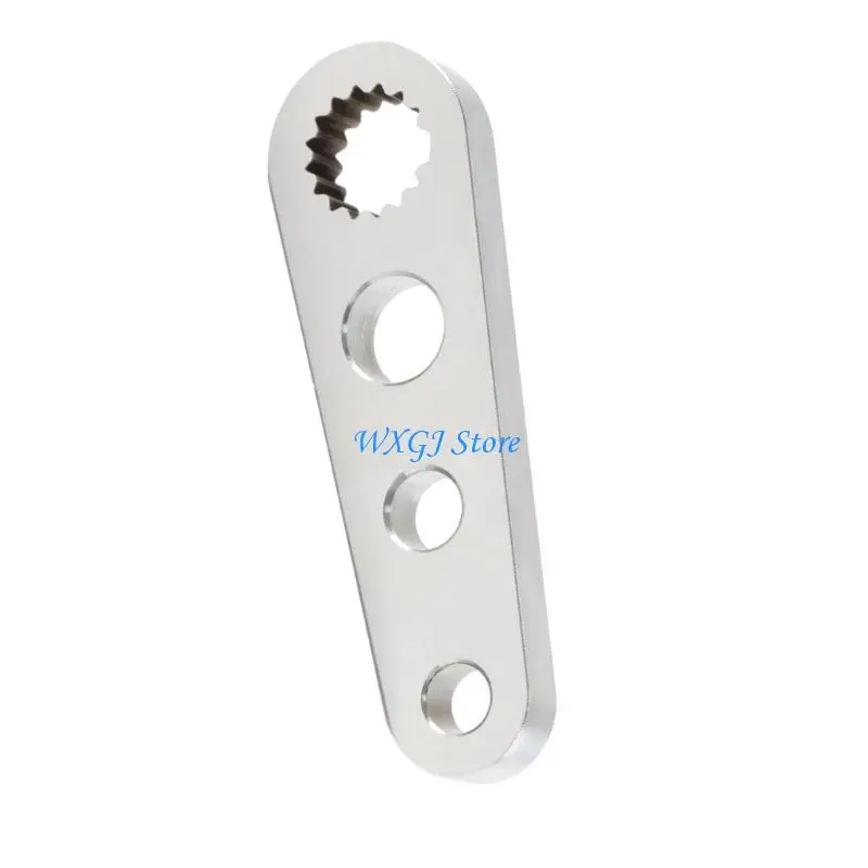 

37JE Steel Reverse Shifters Bellcrank Steel Reverse Gear Lever 3233906 for Vehicles