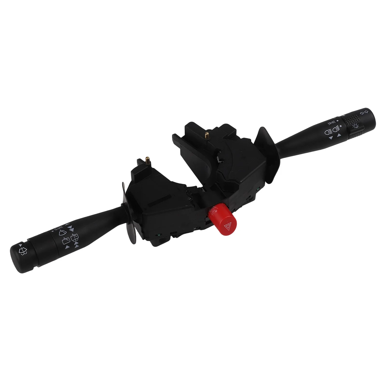 

Автомобильный переключатель, переключатель указателя поворота, обслуживание автомобиля, материал ABS, прямая запасная часть, интуитивный дизайн, прочная конструкция