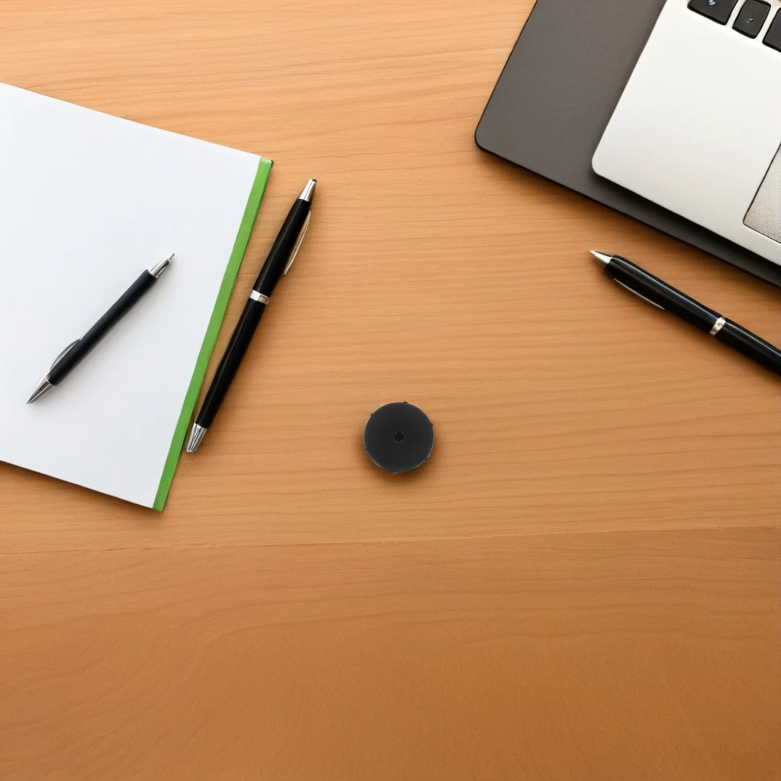 15pcs Binding Machine Washer Pad Universal Fit For Multiple Models Durable Plastic Washers Precision Hole Alignment Office