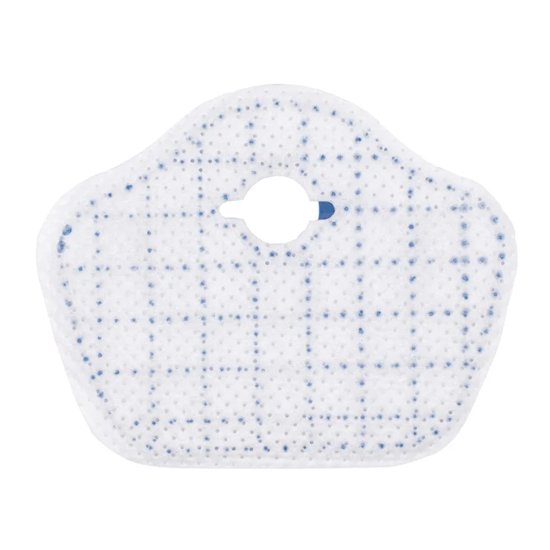 فرشاة جانبية لمرشح HEPA لشركة فيليبس FC8013 FC8772 FC8774 FC8776 مكانس كهربائية للكنس الروبوتية استبدال الملحقات