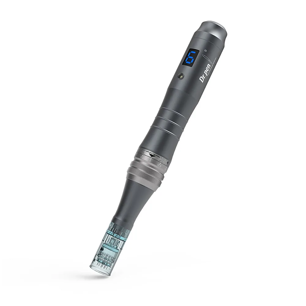 Рисунок 6 - Лучшая беспроводная ручка Derma Pen Ultima M8 6