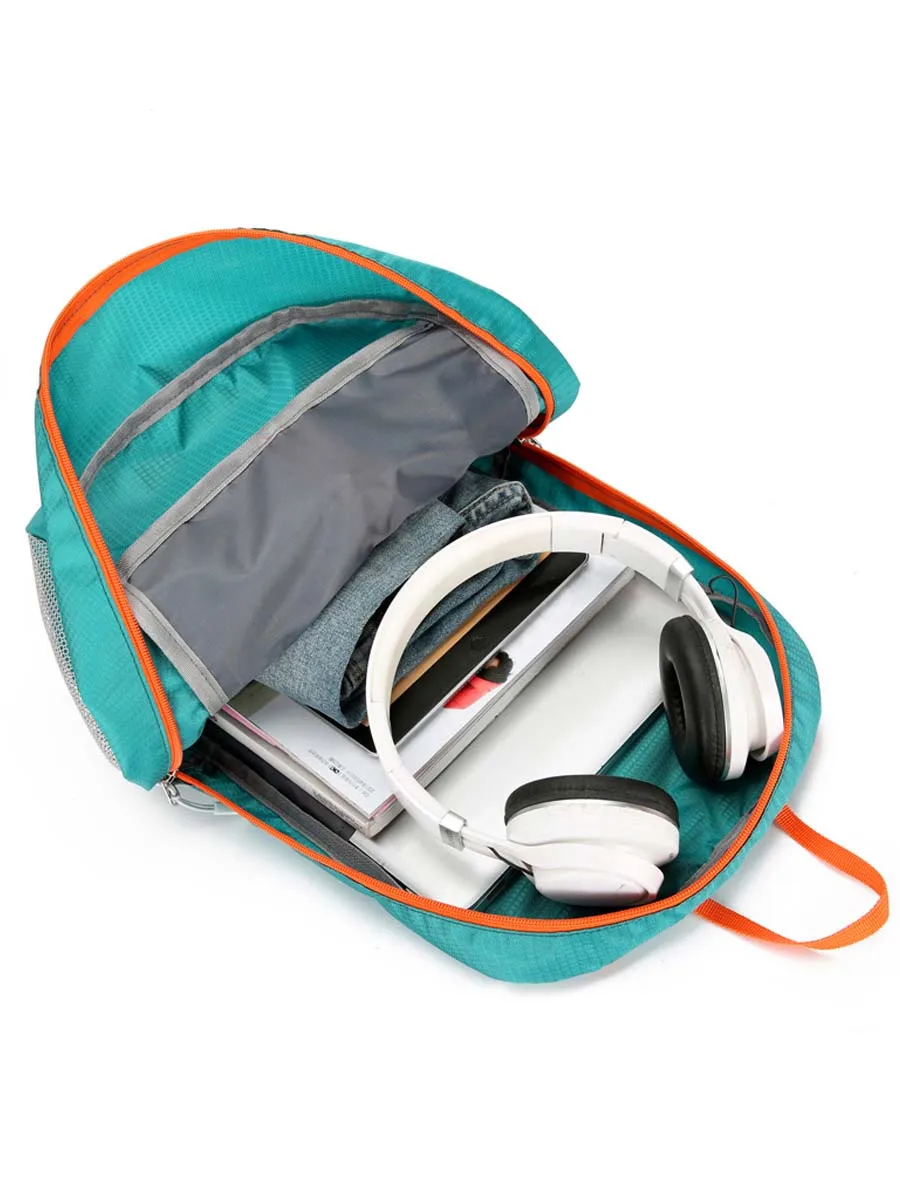Best-selling sports and outdoor backpacks lightweight travel portable folding bags hiking bags cycling waterproof backpacks