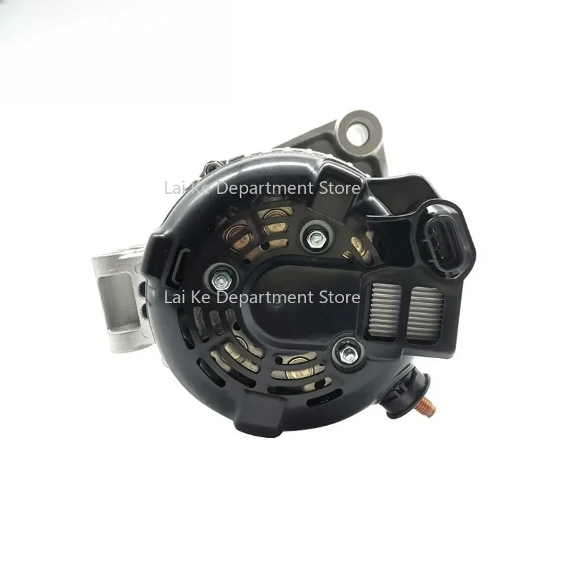 

YLE500190 1042103690 LRA02880 YLE500390 LR008860 1042103690 1042103691 ALTERNATOR FOR LA-ND ROVER RANGE ROVER 12V 150A 6PK