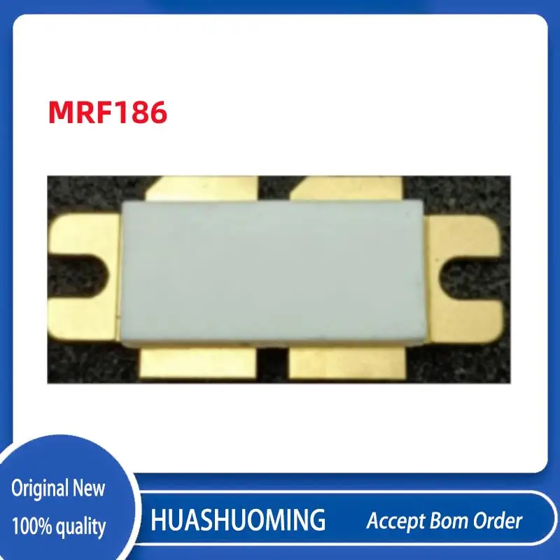

НОВЫЙ 1 шт./лот MRF186
