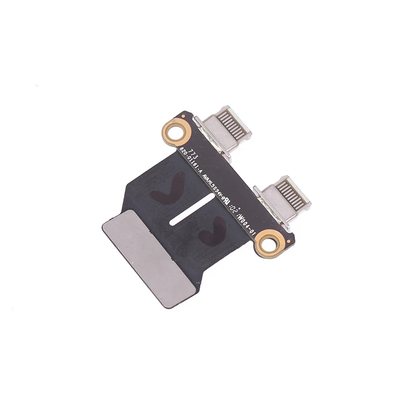 Original Charging Interface Suitable For A2337 A2179 A1932 821-01658-A Type-C USB DC Power Charging Port Flex Cable Power Source