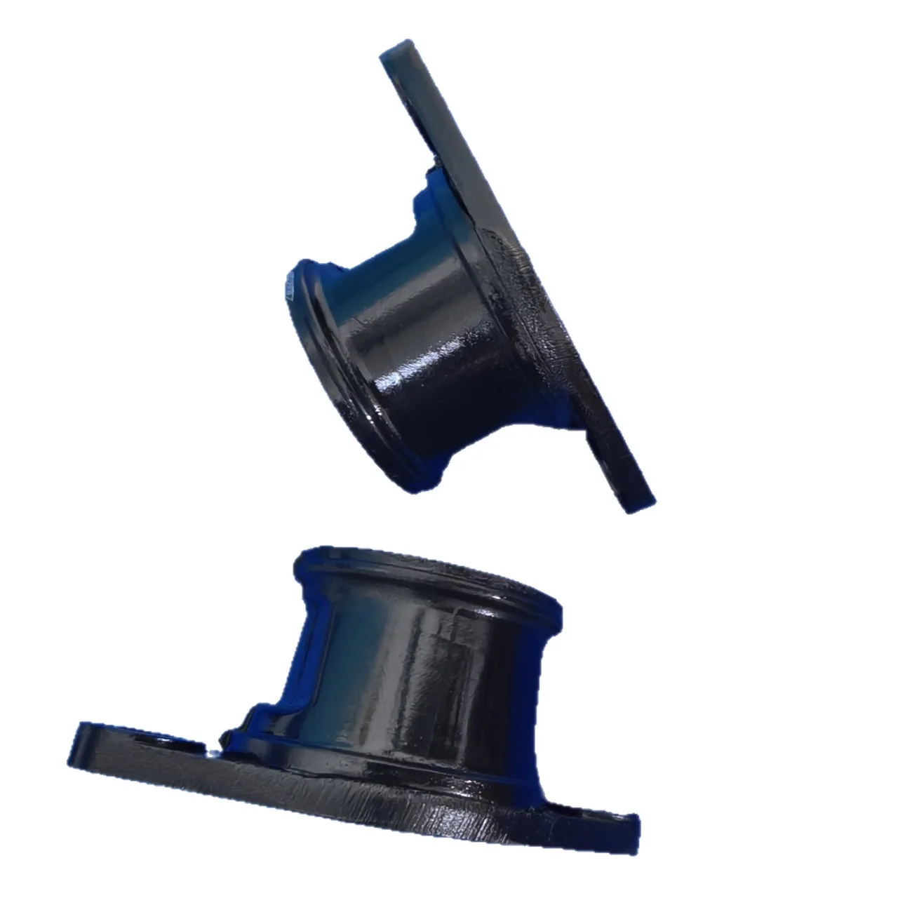 STAINLESS STEEL RUBBER SHOCK ABSORBER, REPLACEMENT ENGINE MOUNT FOR YAMAHA JET SKI VX700/S, DOMESTIC MADE image 3
