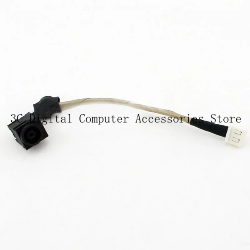 AC DC Power Jack for Sony Vaio 073-0001-5213-A 073-001-5213 A-1609-528-A Cable