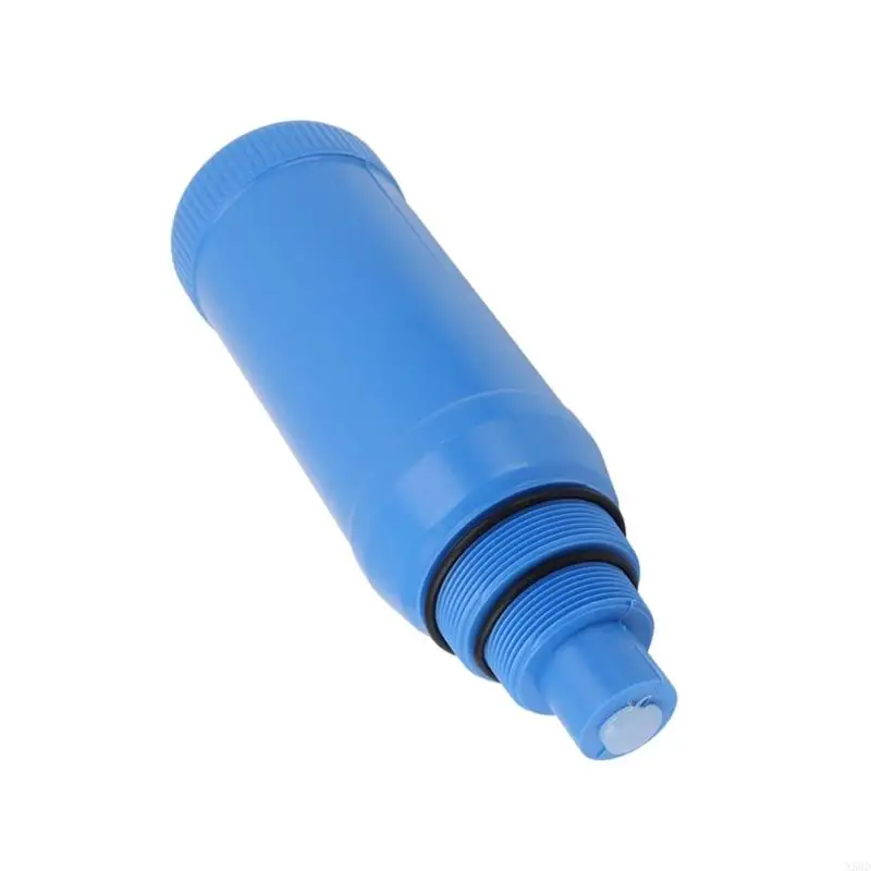 Guardia hilo a prueba invierno multipropósito 9 pulgadas EXACTA ABS LARGO ABS N58D