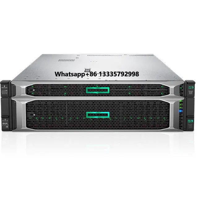 

Hpe Dl380 GEN11 Proliant Storage Computer Products Server