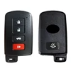 Toyota Camry 2012+ Smart Key Fob 4 Buttons 8A Chip 433.92MHz BA4EK 61E377-0010 1